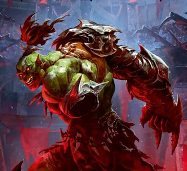 Kayo, Underhanded Cheat Core Cards & Equipment - Classic